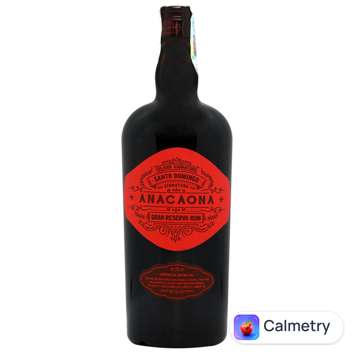 Ром Anacaona 40% 0,7л