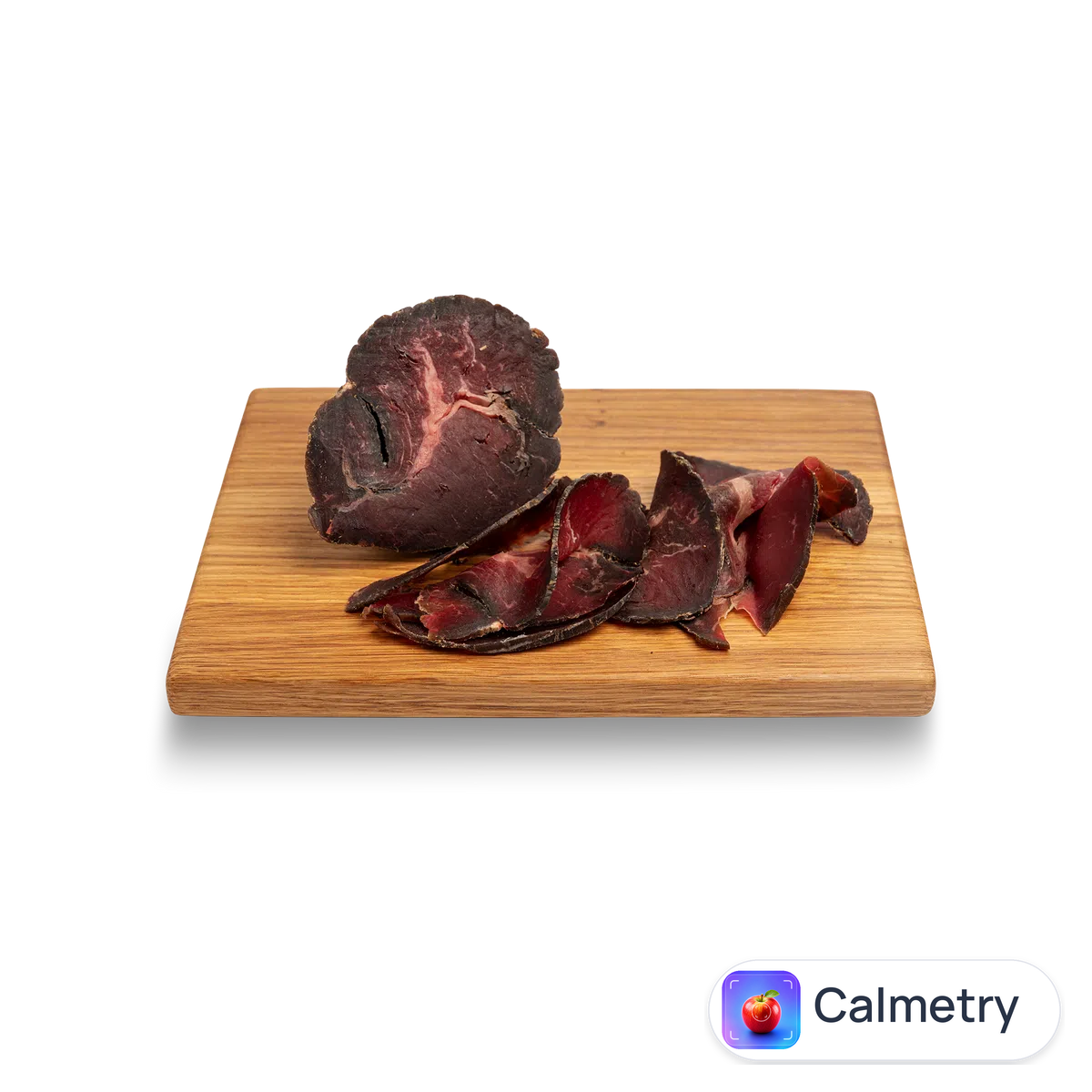 Брезаола сиров'ялена Ham.lo