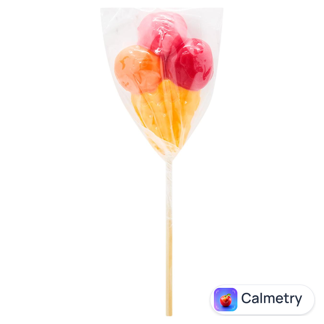 Карамель Make Joy Ice Cream льодяникова 25г