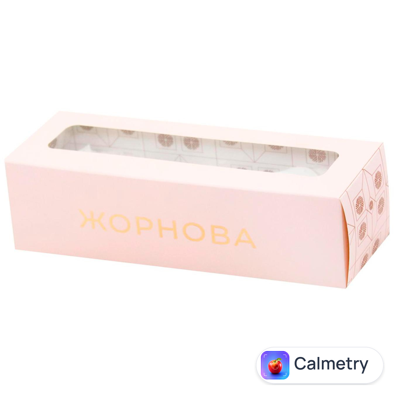 Зефір Жорнова 90г