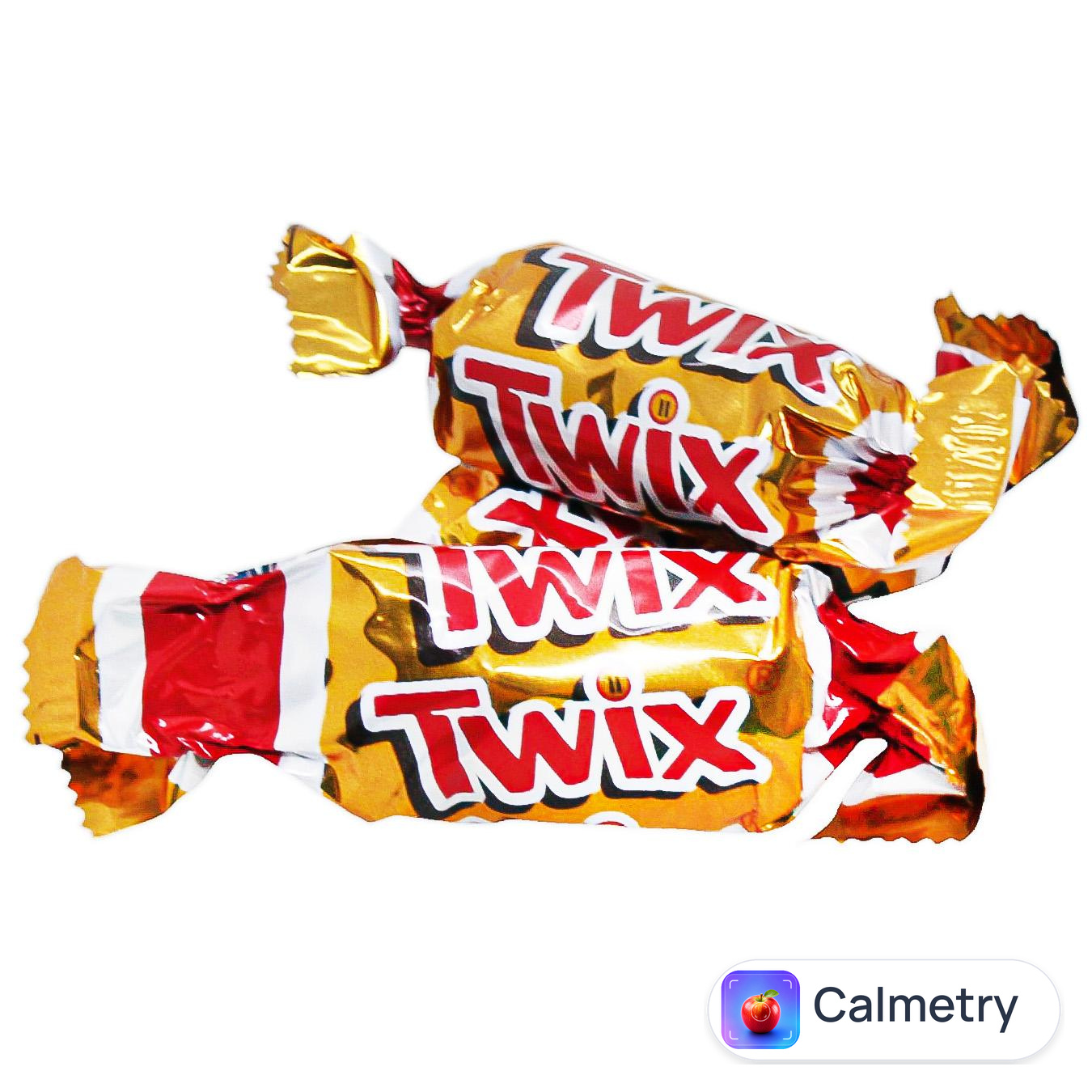 Цукерки Twix minis вагові