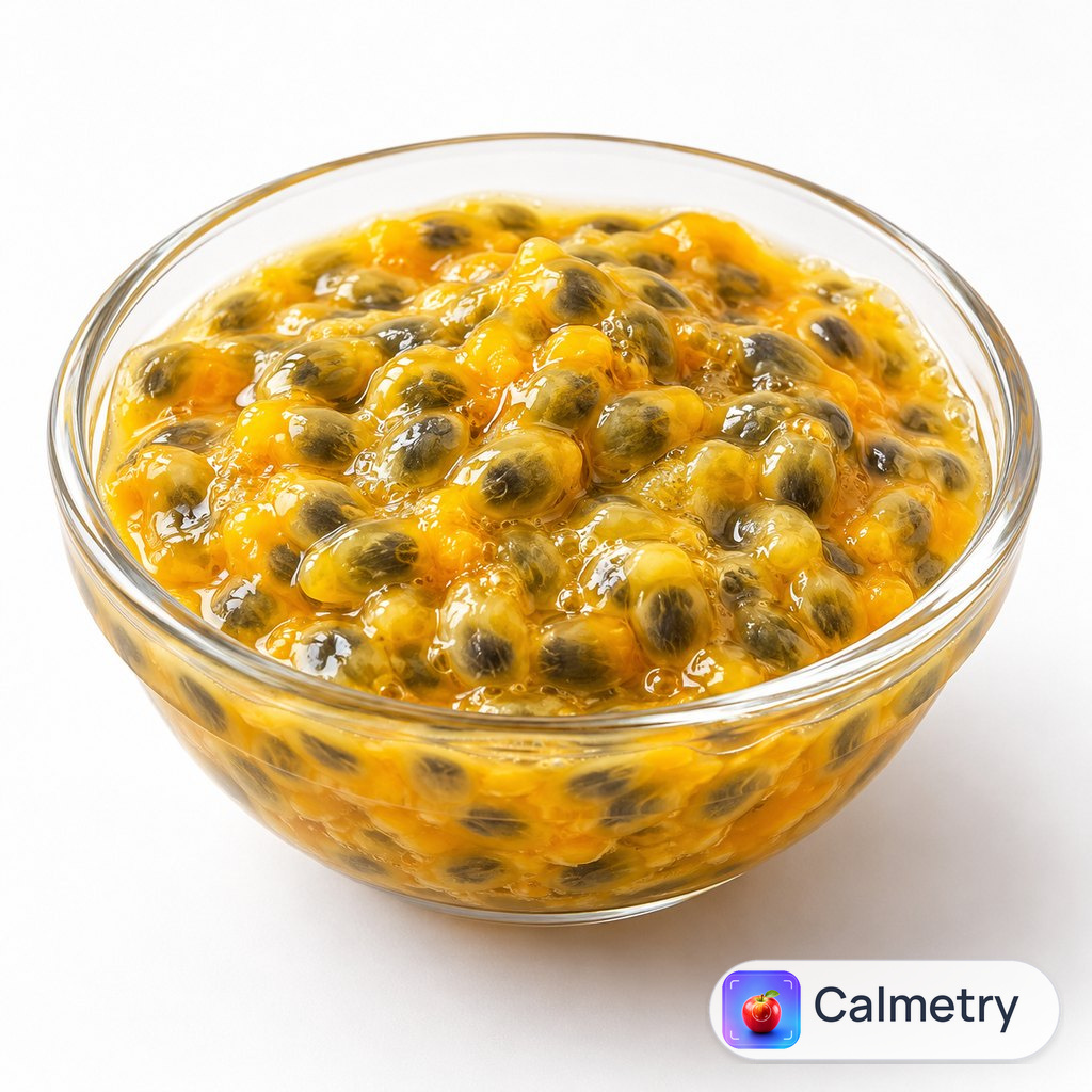 Маракуя