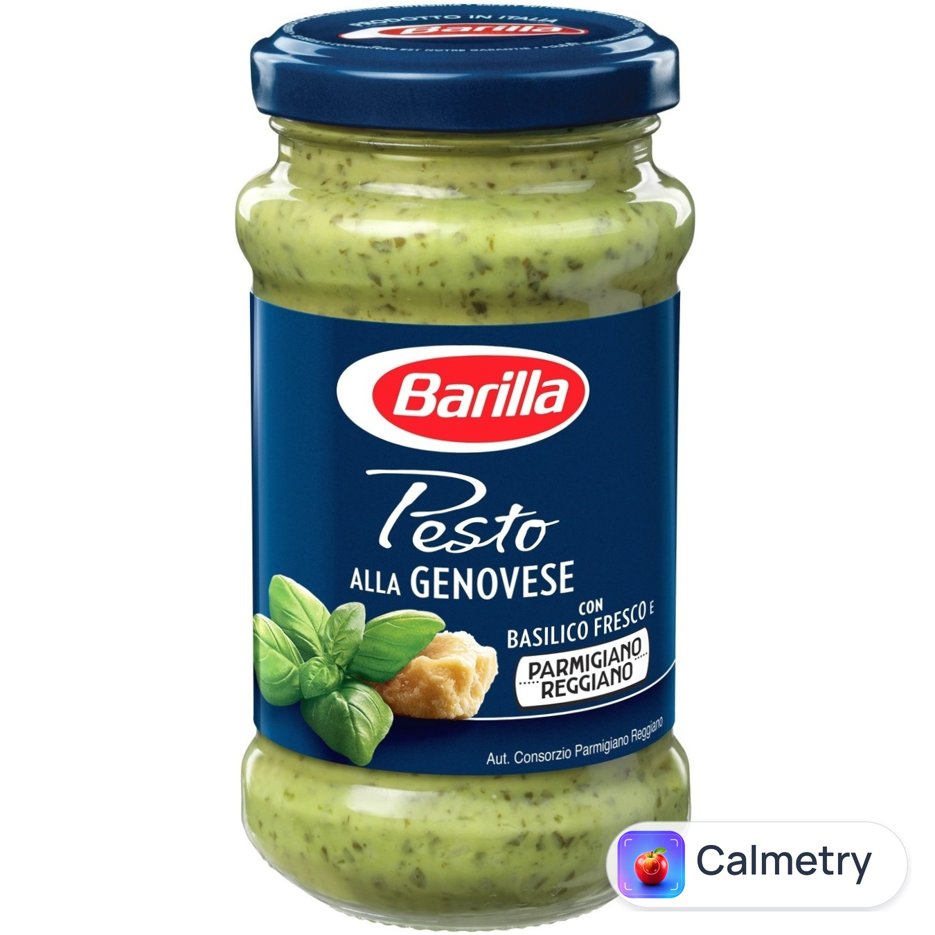 Соус песто Barilla Pesto Genovese 190г