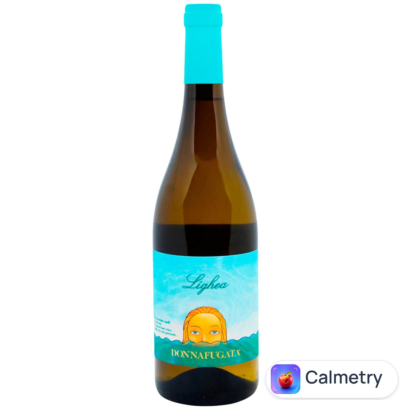 Вино Donnafugata Lighea Zibibbo біле сухе 13% 0,75л