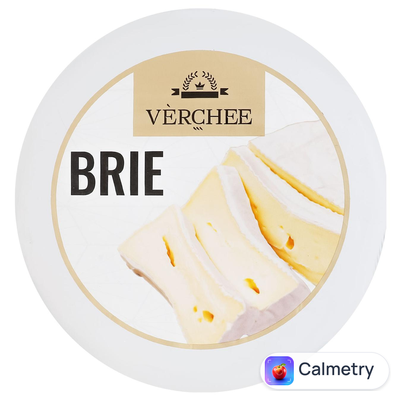 Сир Verchee Brie 50%
