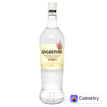Ром Angostura Reserva white 37,5% 1л — фото продукту