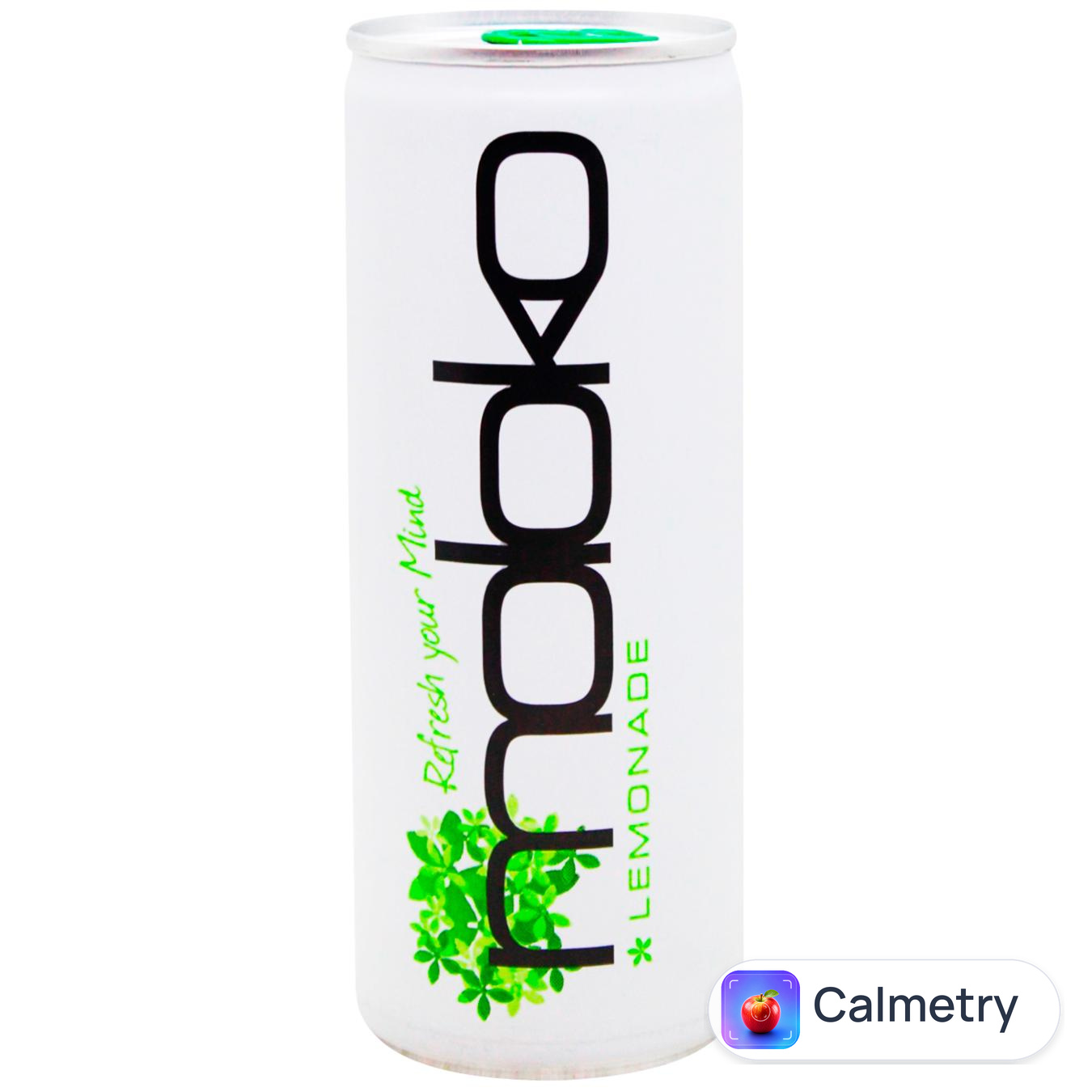 Напій газований Moloko Citrus Elderflower 250мл