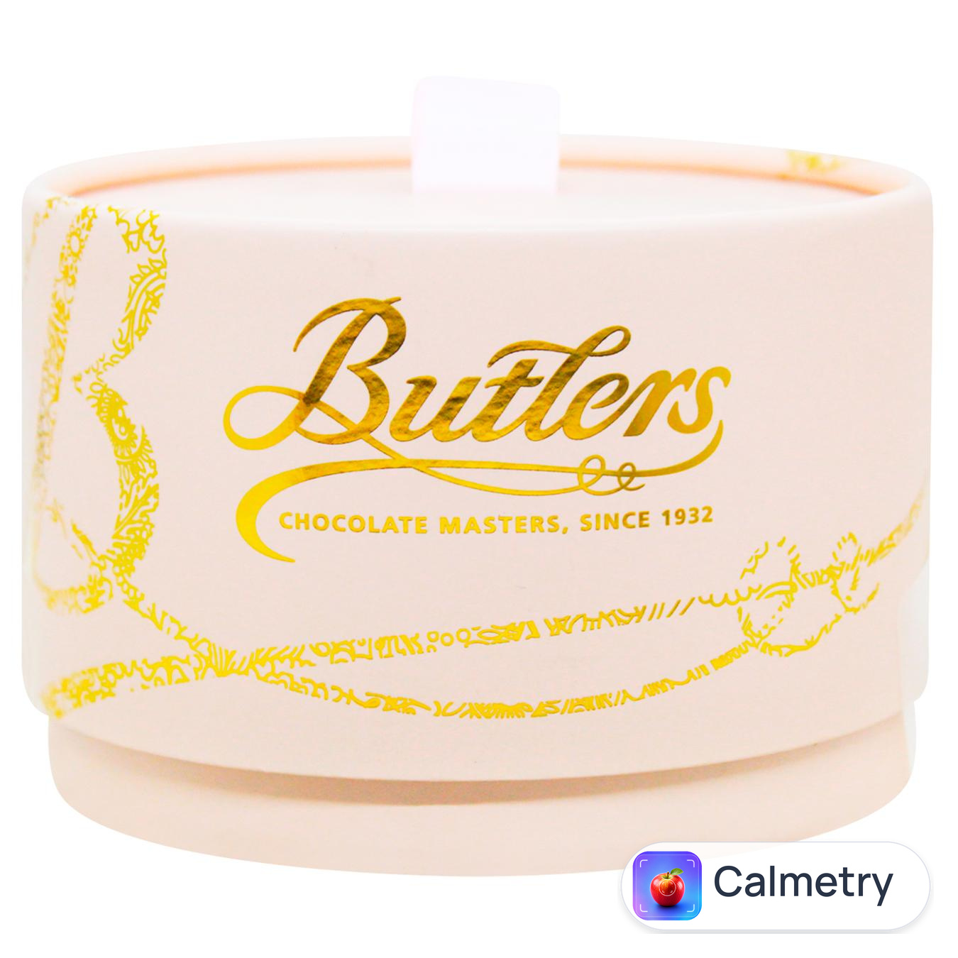 Цукерки Butlers Pink Marc de Champagne 200г