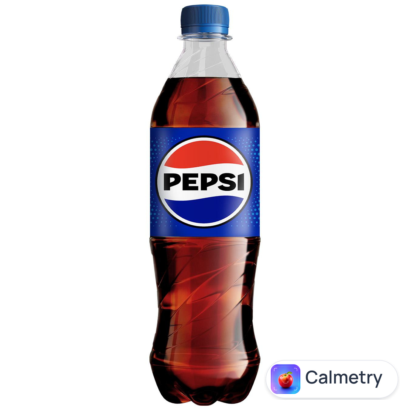 Напій газований Pepsi 0,5л
