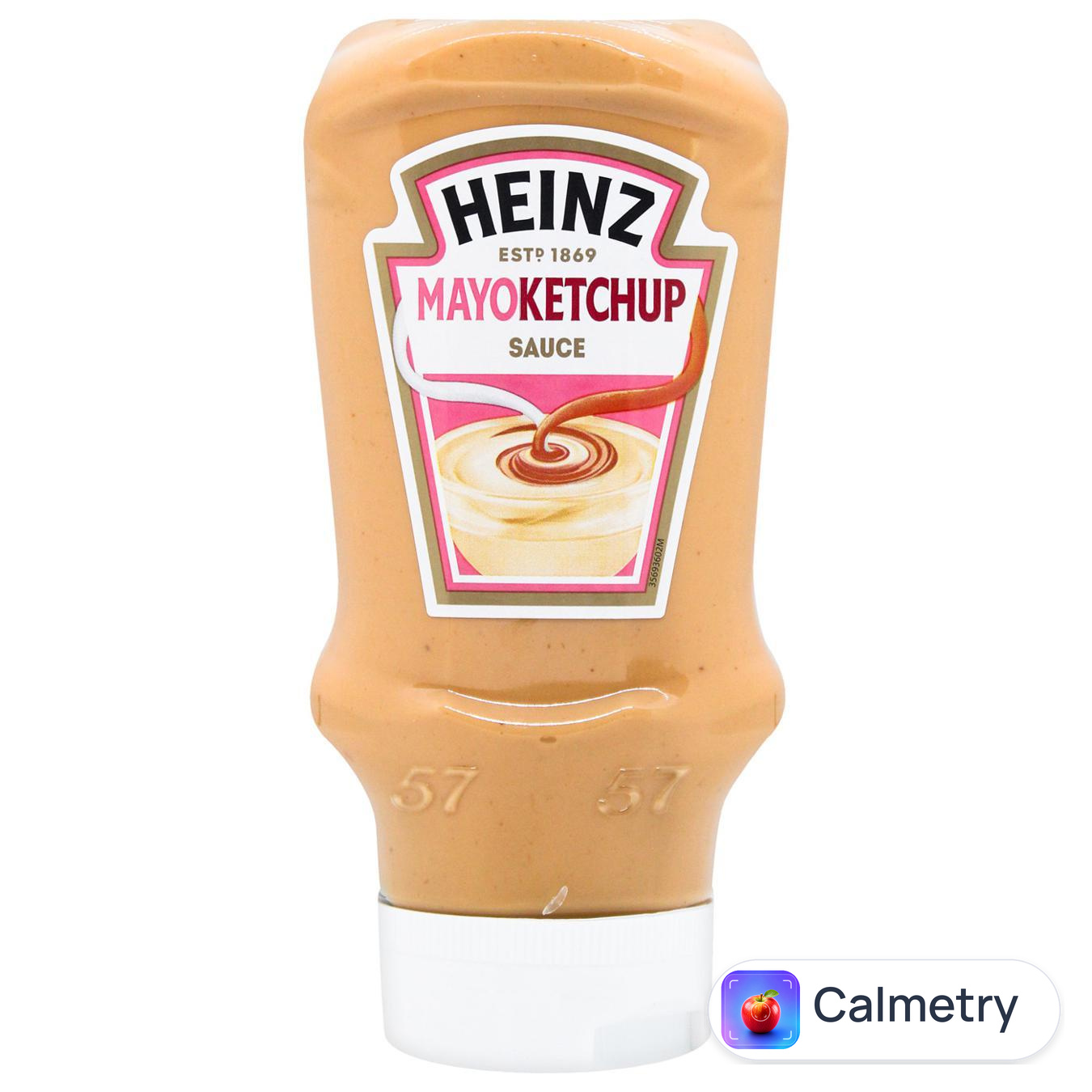Соус Heinz Mayo Ketchup 415мл — фото продукту