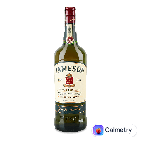 Віскі Jameson, 1л