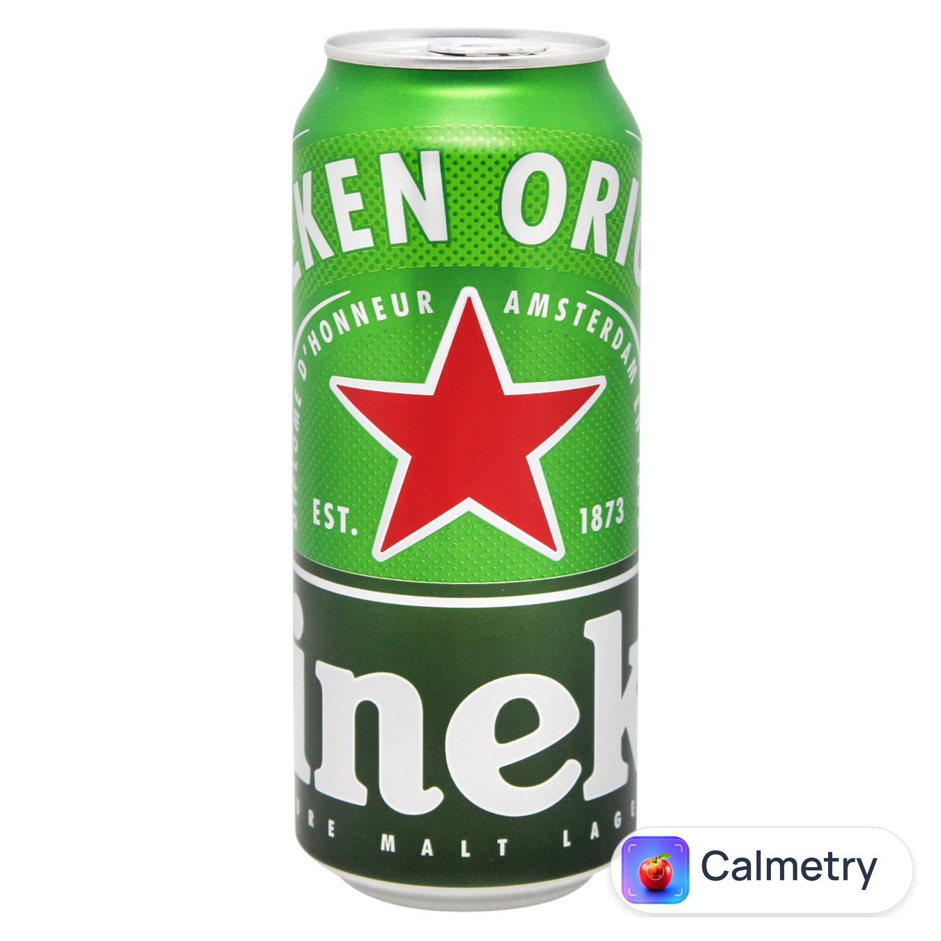 Пиво Heineken світле 5% 0,5л — фото продукту