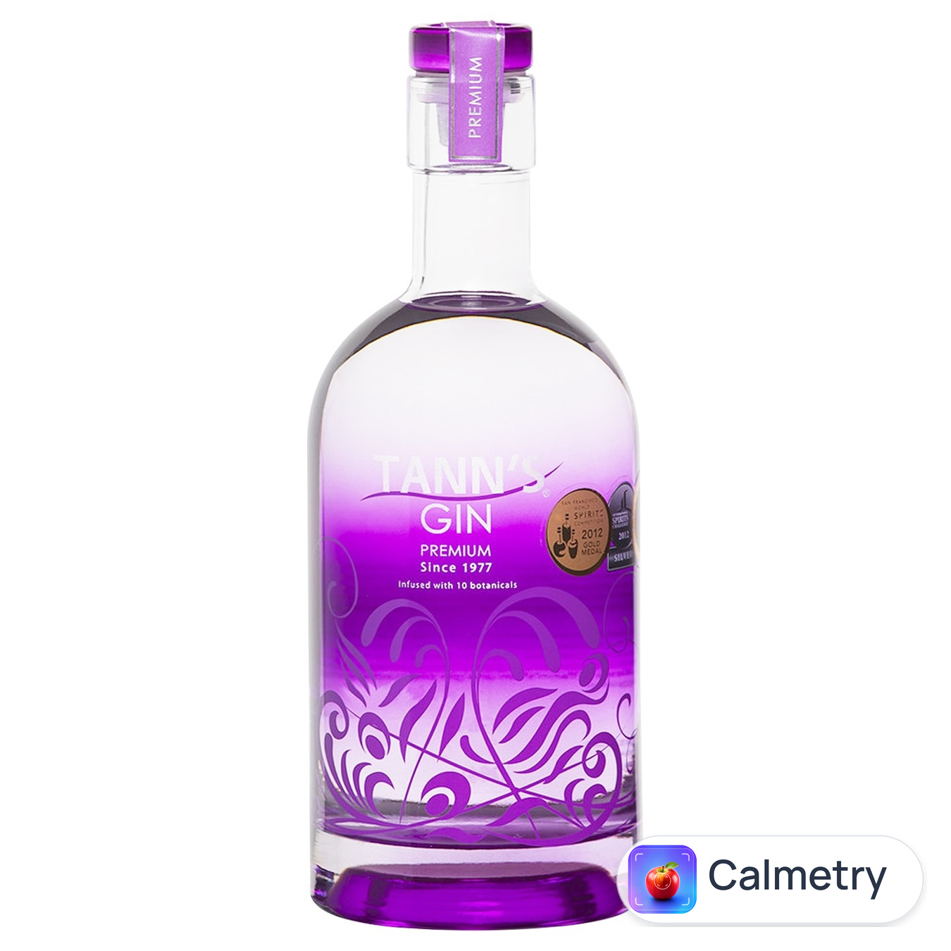 Джин Tann’s 40% 0,7л