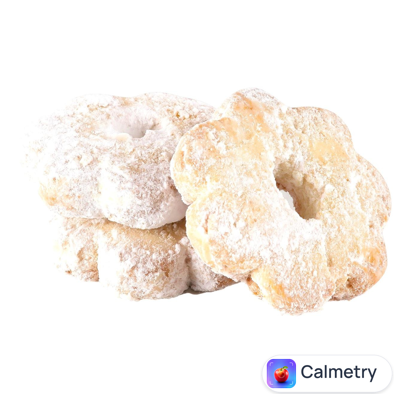 Печиво Biscotti Ромашка