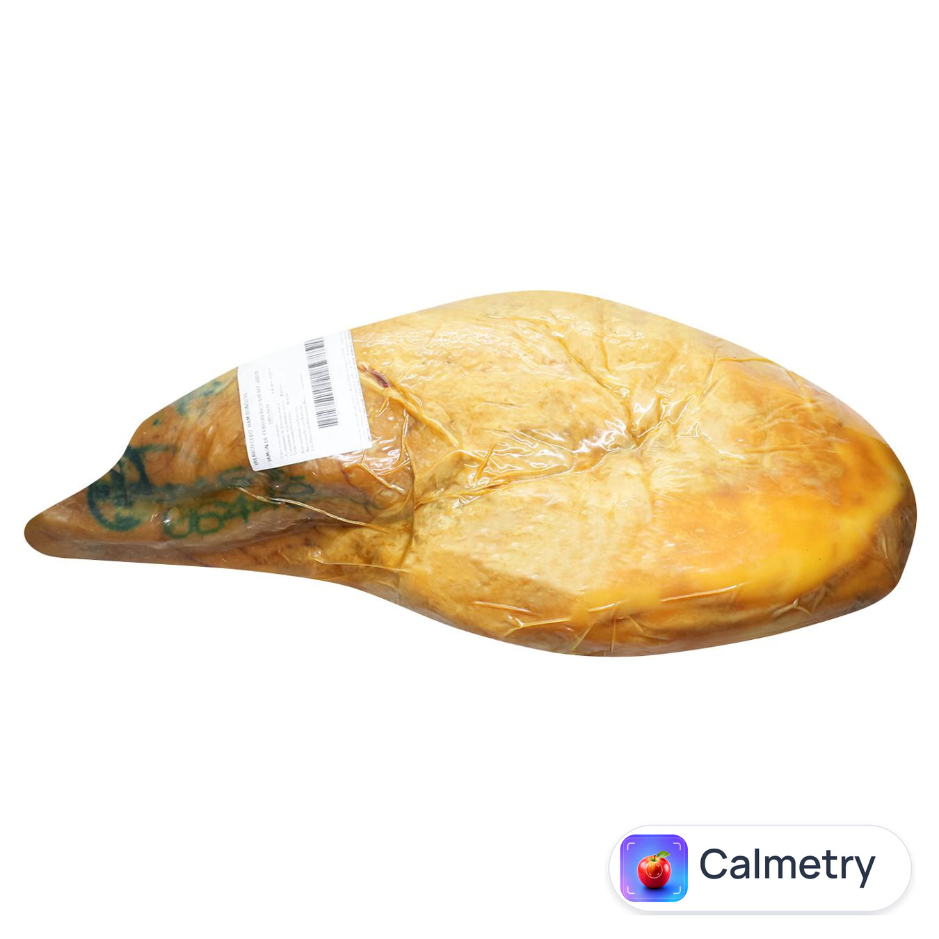 Хамон Jamondor Іберіко Себо без кістки 24-28 місяців