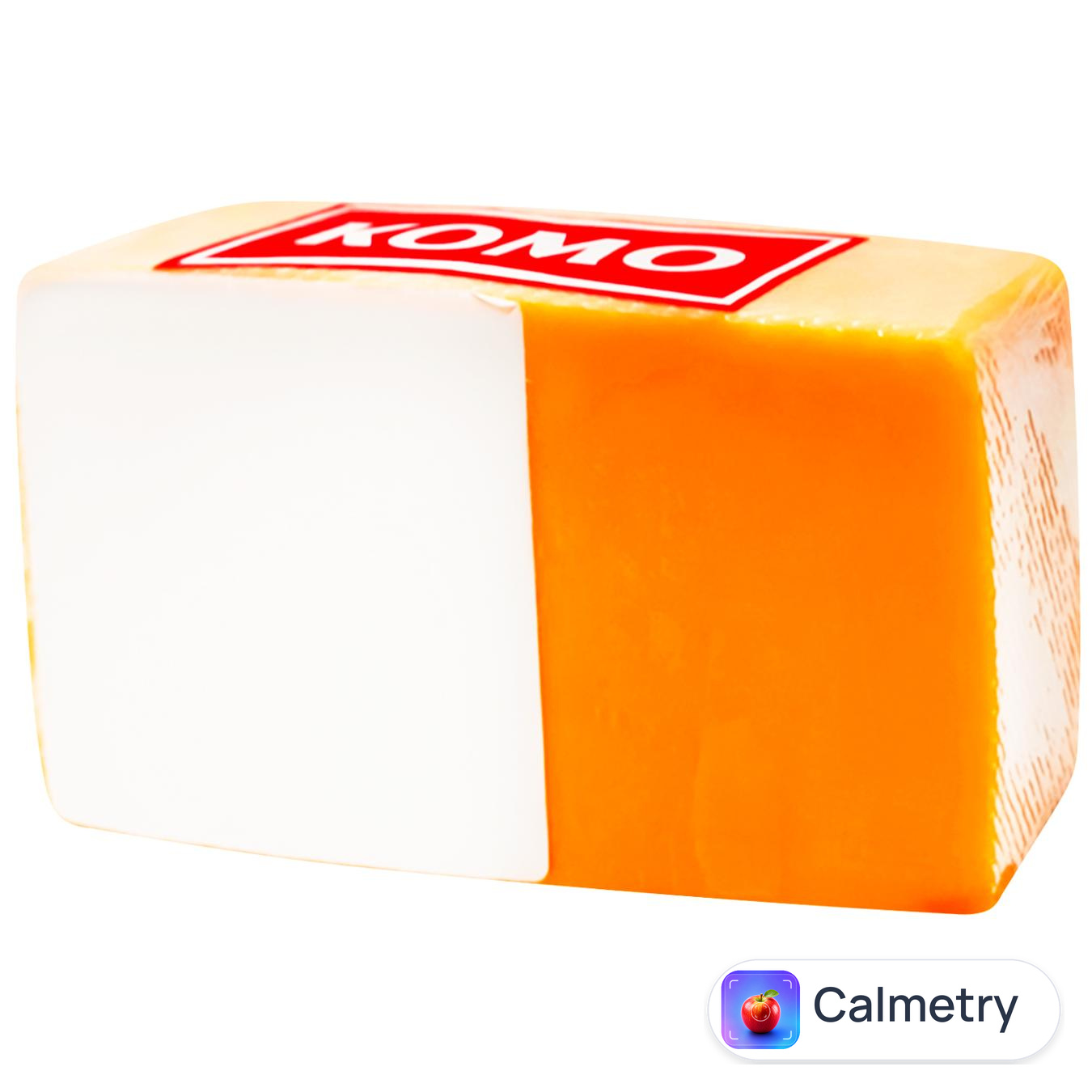 Сир Комо Чеддер 50%
