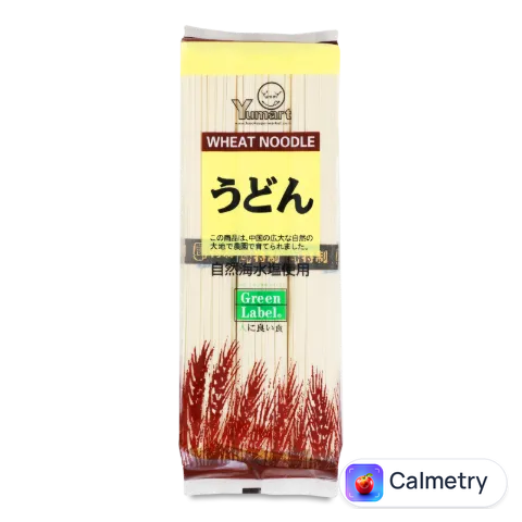 Локшина пшенична Udon