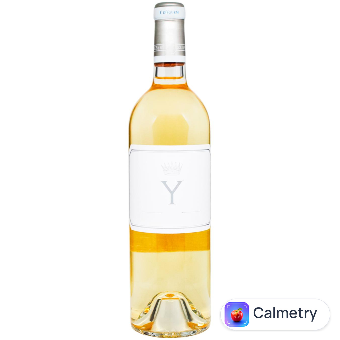 Вино Y de Yquem біле сухе 14,5% 0,75л
