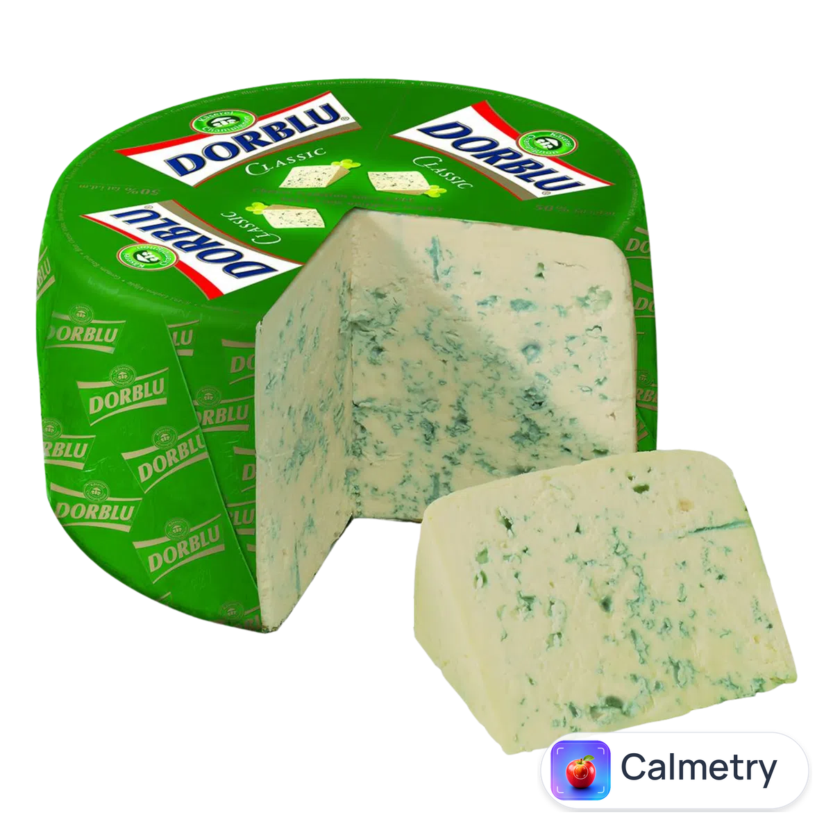 Сир Kaserai «Дор Блю» 50%
