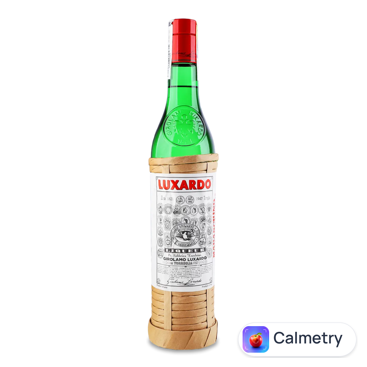 Лікер Luxardo Maraschino 32% 0,7л