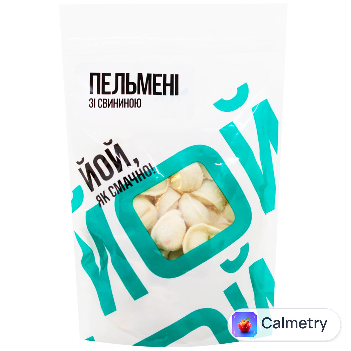 Пельмені Winetime зі свининою 400г