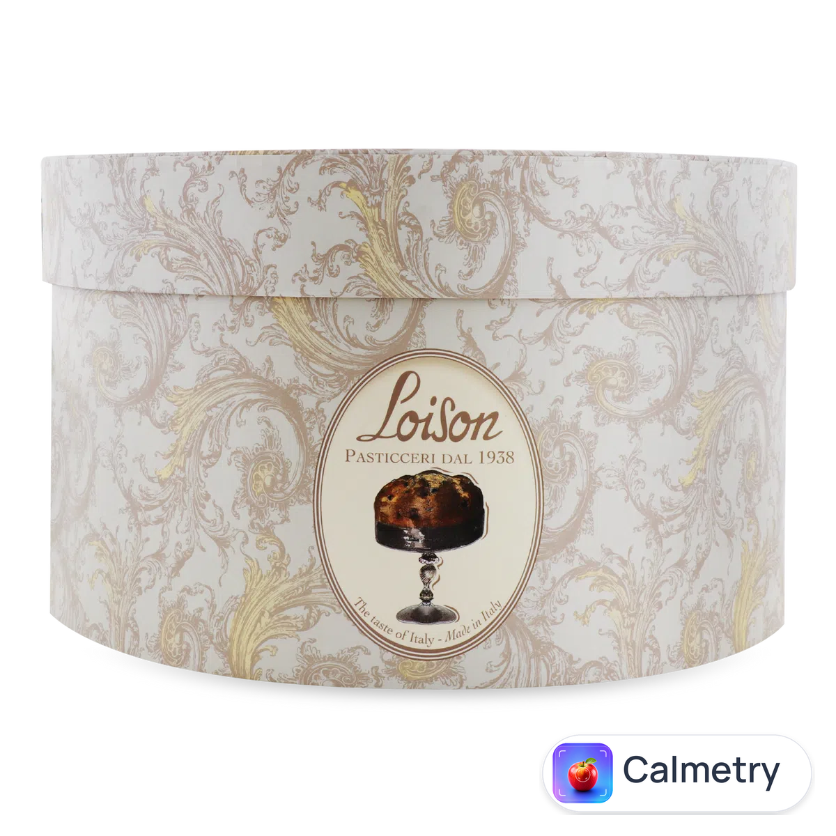 Кекс Loison Панеттоне Classico A.D. 1476 1кг