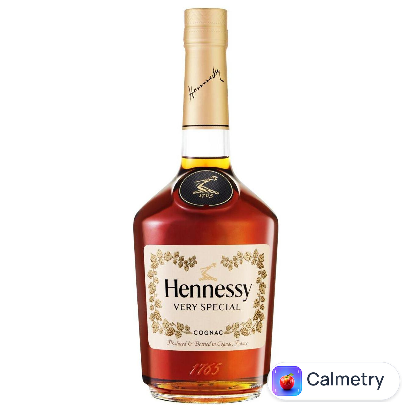 Коньяк Hennessy V.S. 40% 0,7л