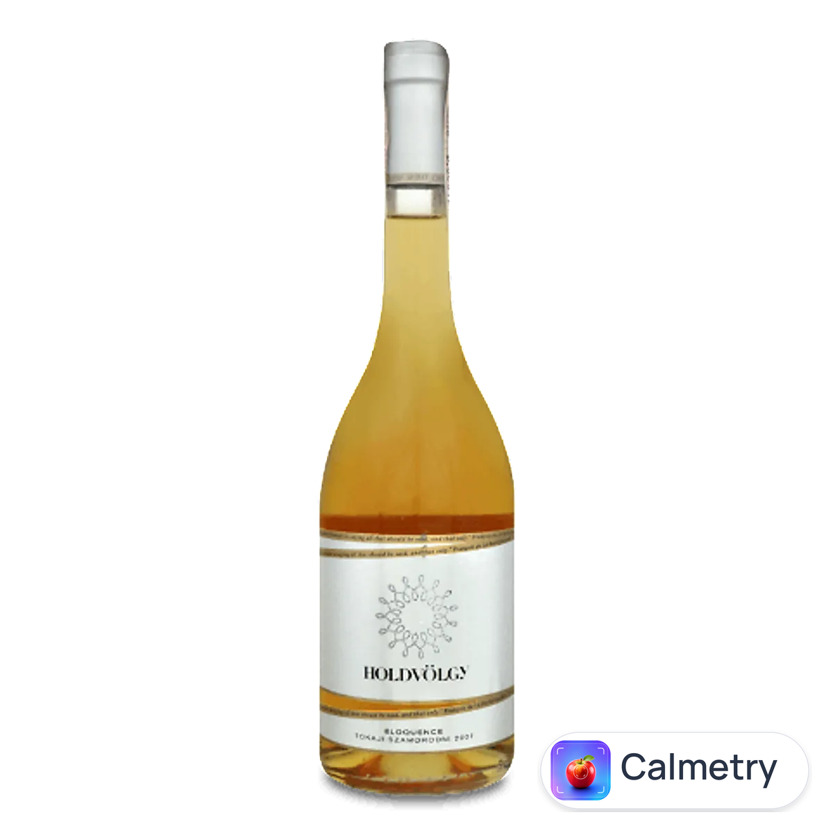 Вино Holdvolgy Tokaj Eloquence Edes Szamorodni 0,5л