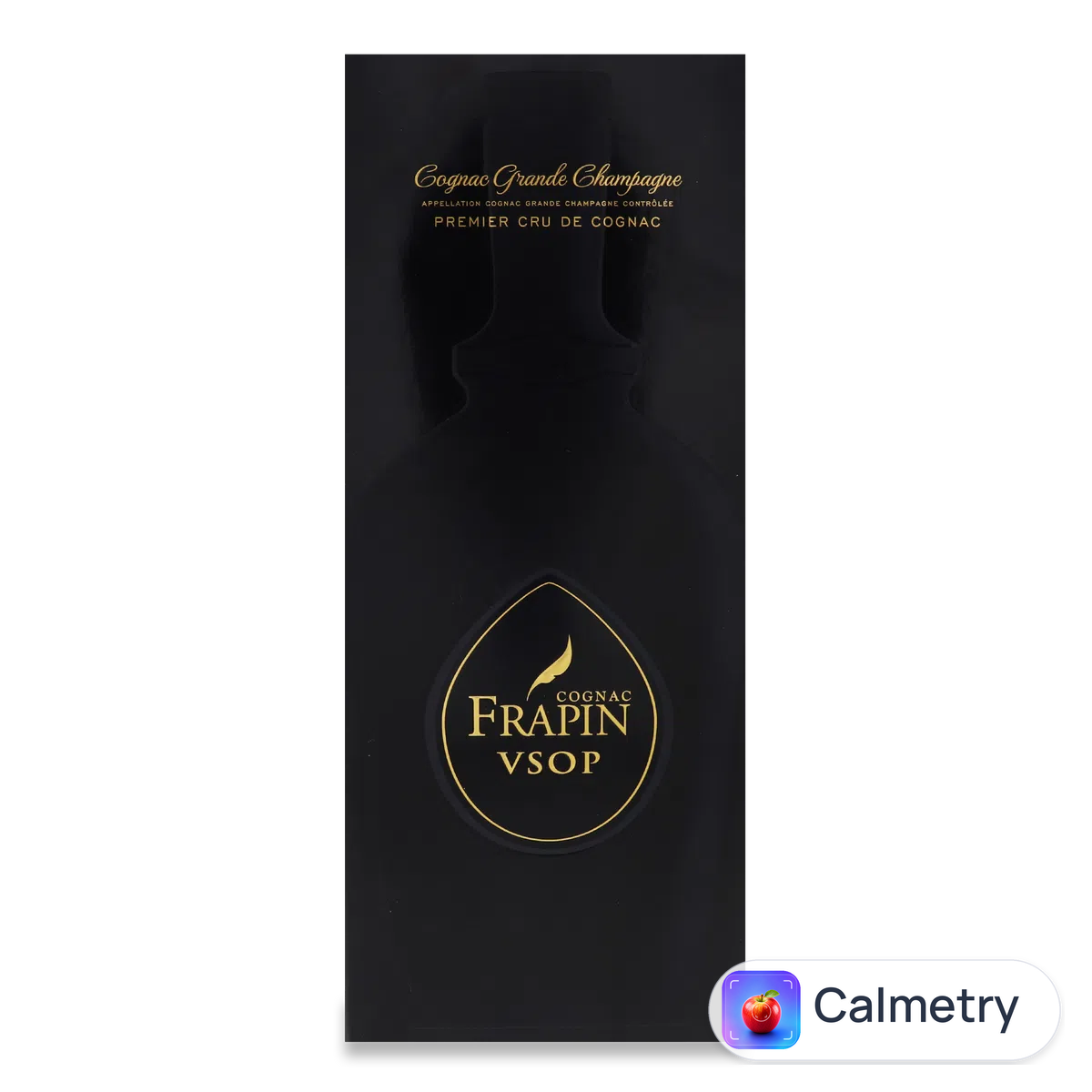 Коньяк Frapin VSOP 0,7л