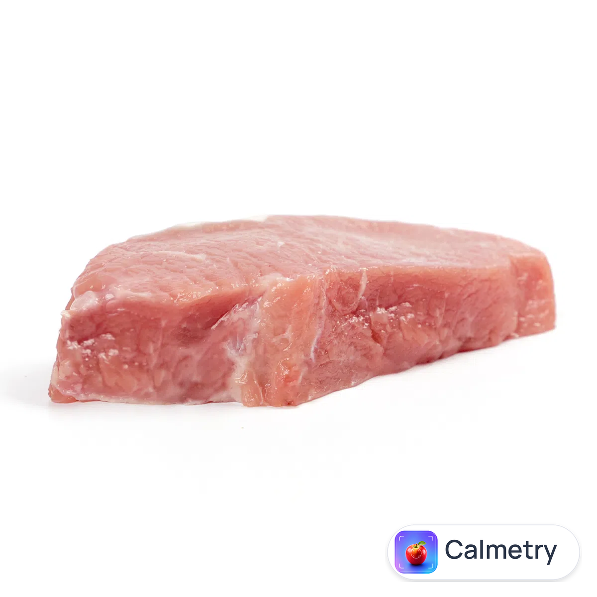 Телятина молочна стейк Striploin Ekro