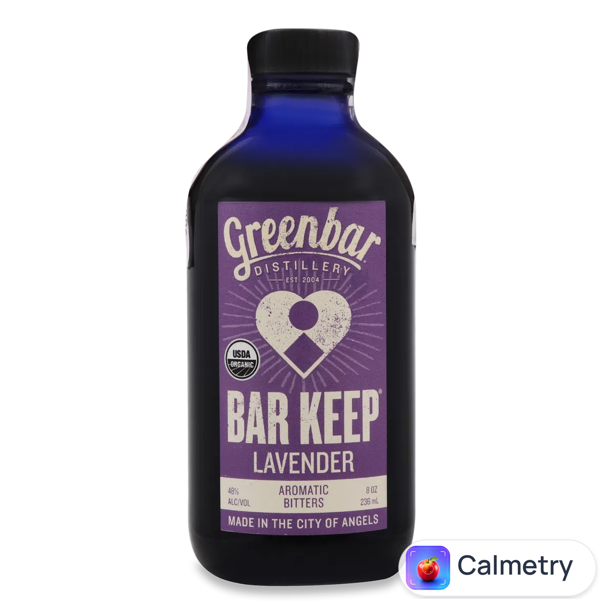 Біттер Bar Keep Lavander 0,236л