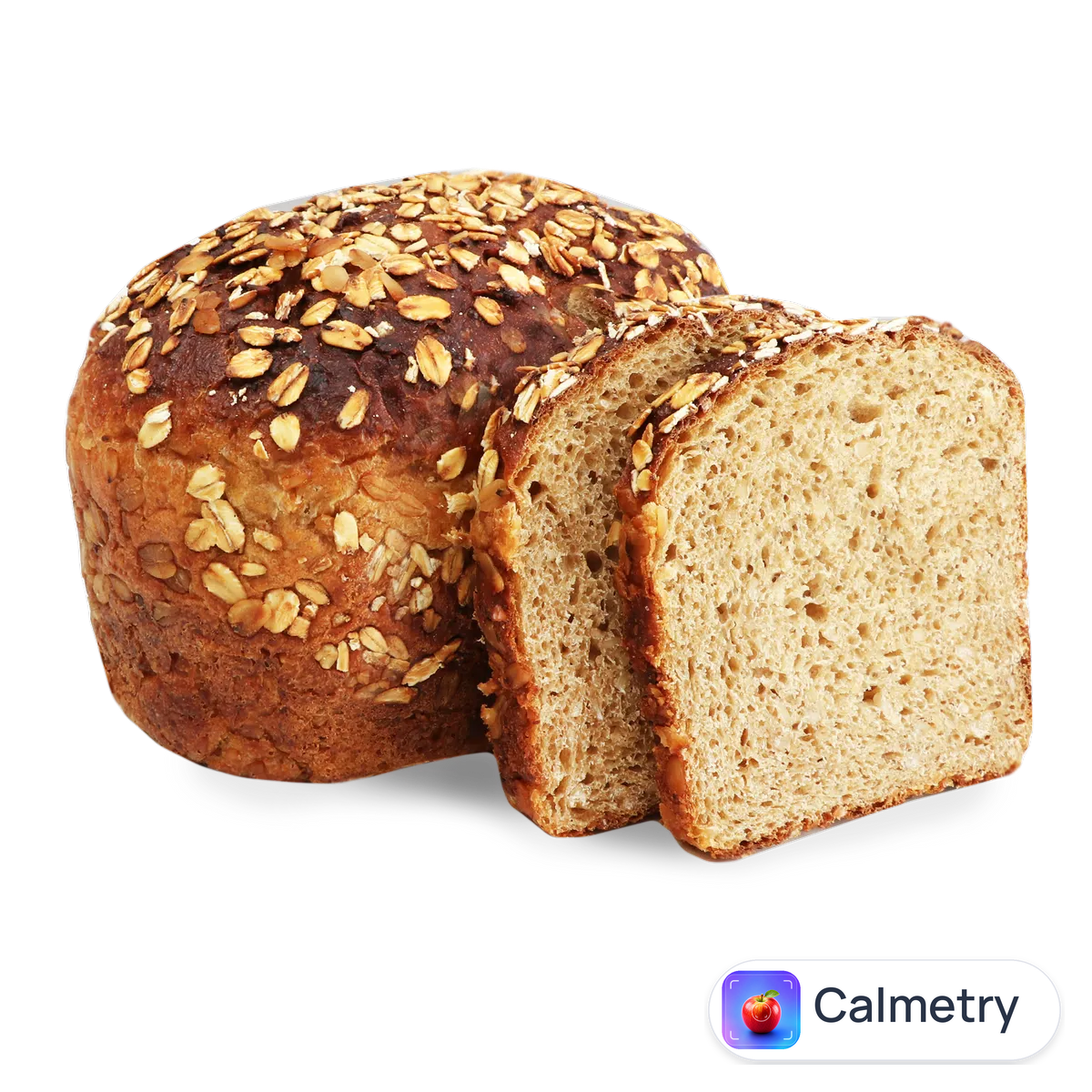 Bread Agrola Vegano English breakfast pack 360г