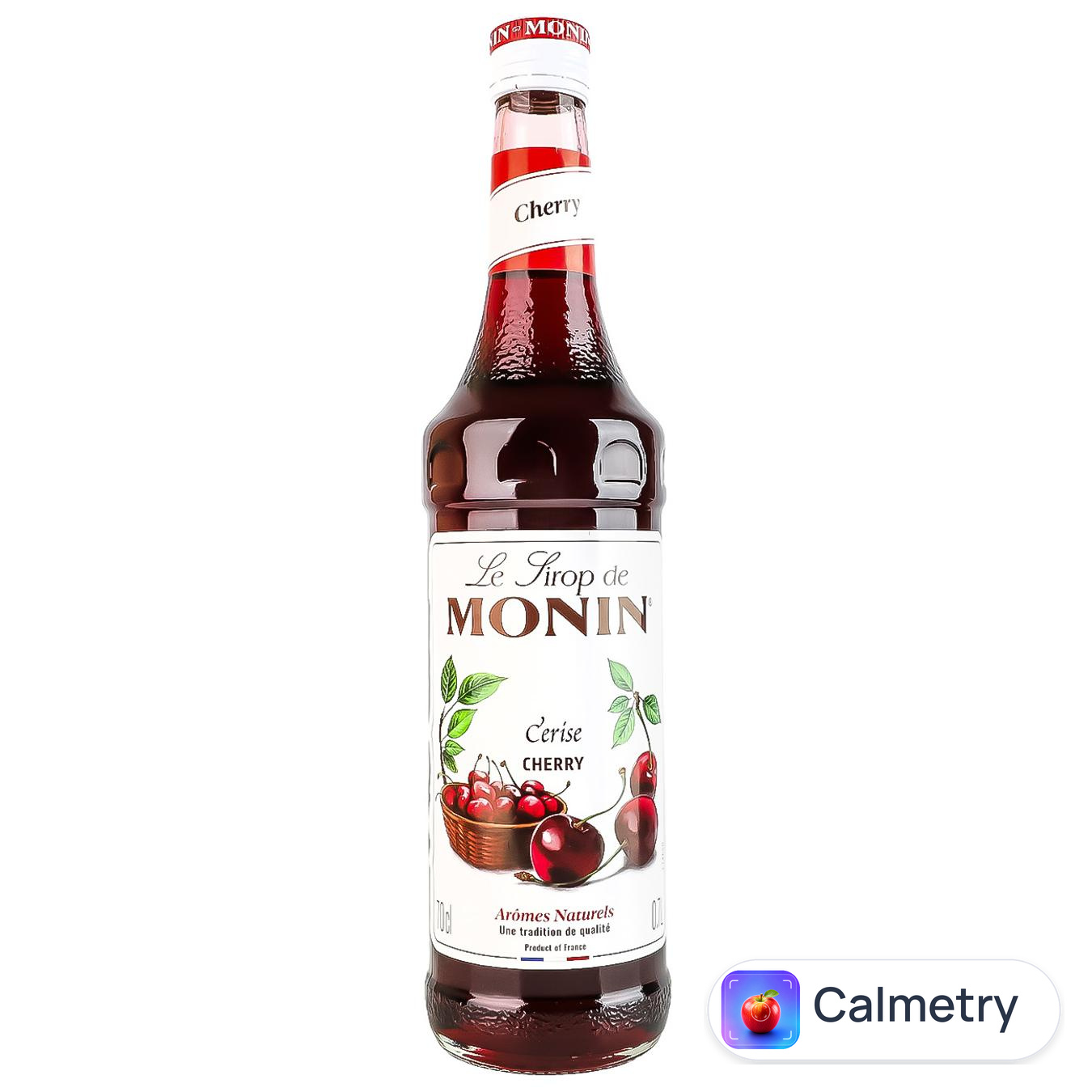 Сироп Monin Вишня 0,7л