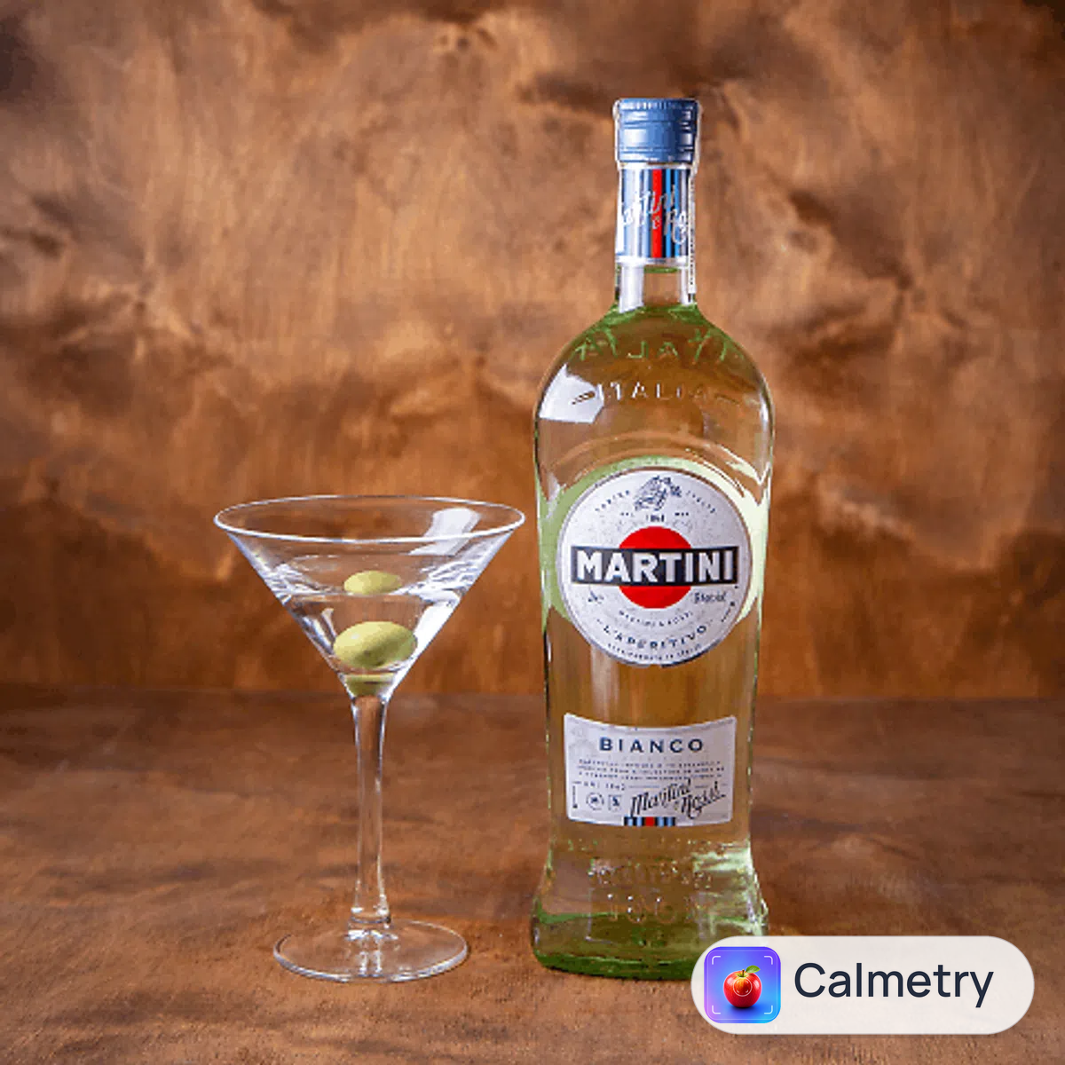 Martini Bianco 50мл