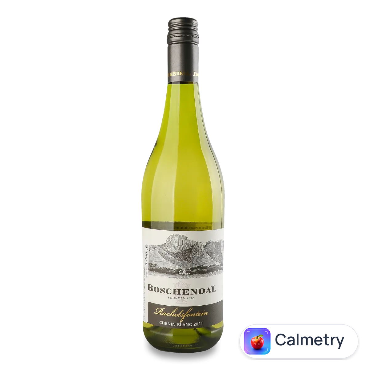 Вино Boschendal Favourites Chenin Blanc 0,75л