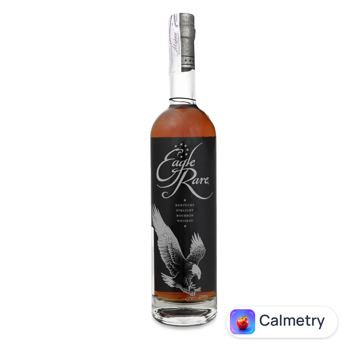 Віскі Eagle Rare Kentucky Bourbon 45% 0,75л