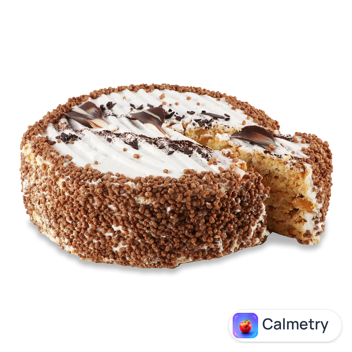 Торт Sucrema «Фелісіті» 1кг