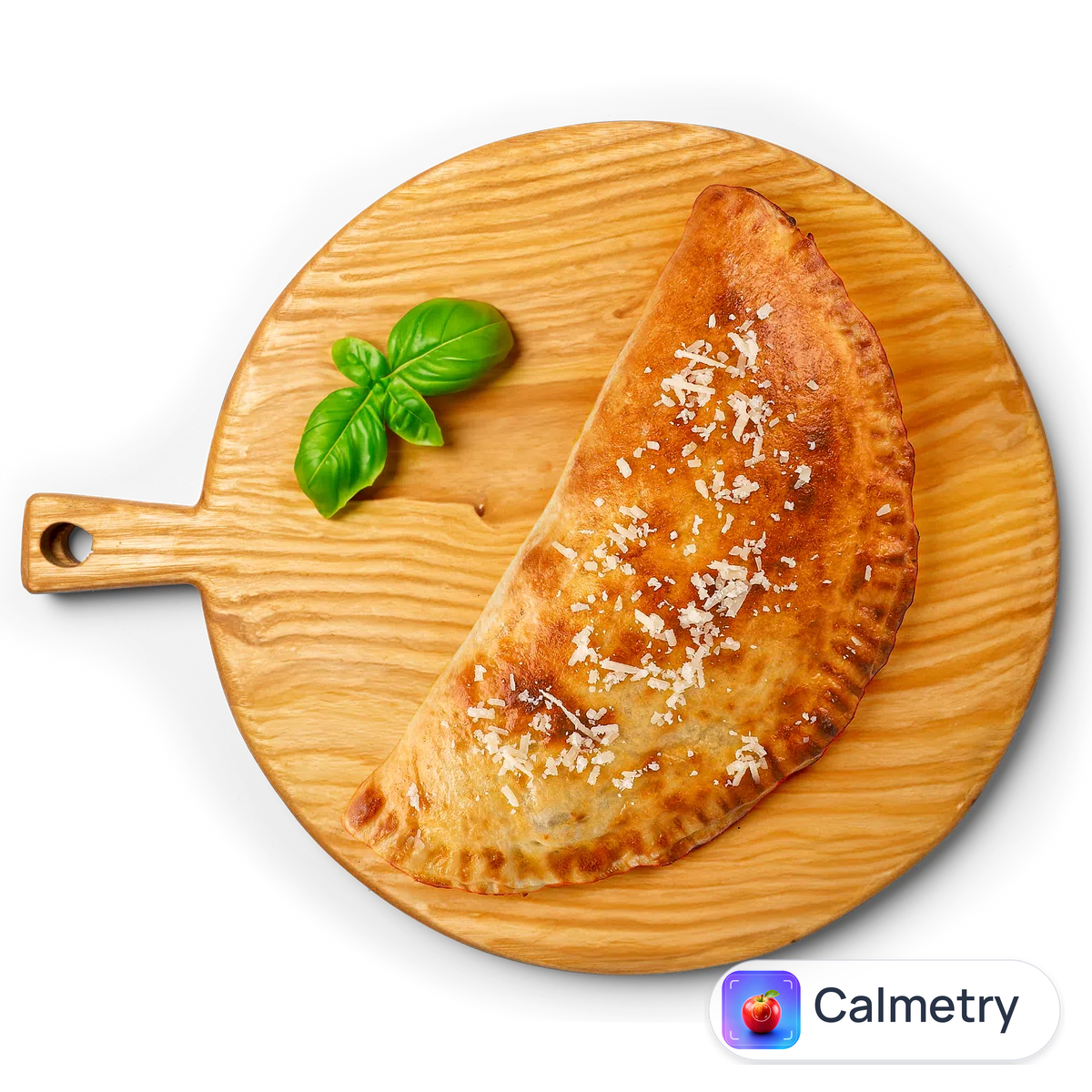 Піца закрита по-мисливськи 200г