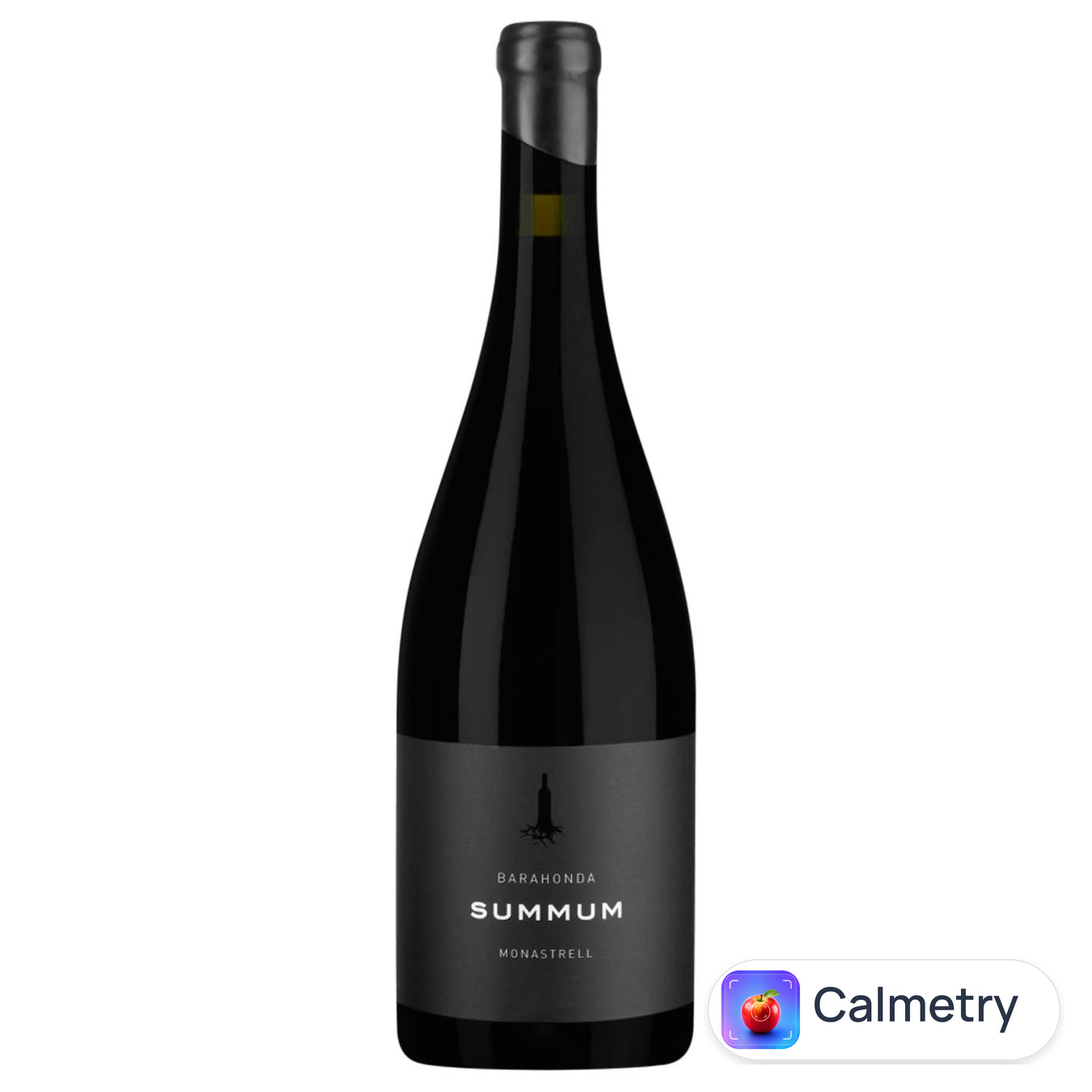 Вино Barahonda Summum червоне сухе 15% 0,75л