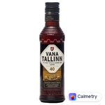 Лікер Vana Tallinn 40% 200мл — фото продукту