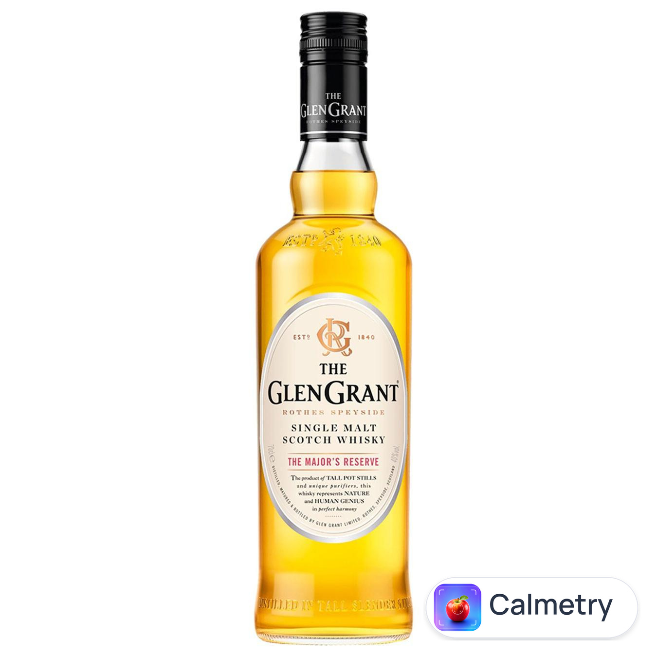 Віскі Glen Grant The Major's Reserve 40% 0,7л