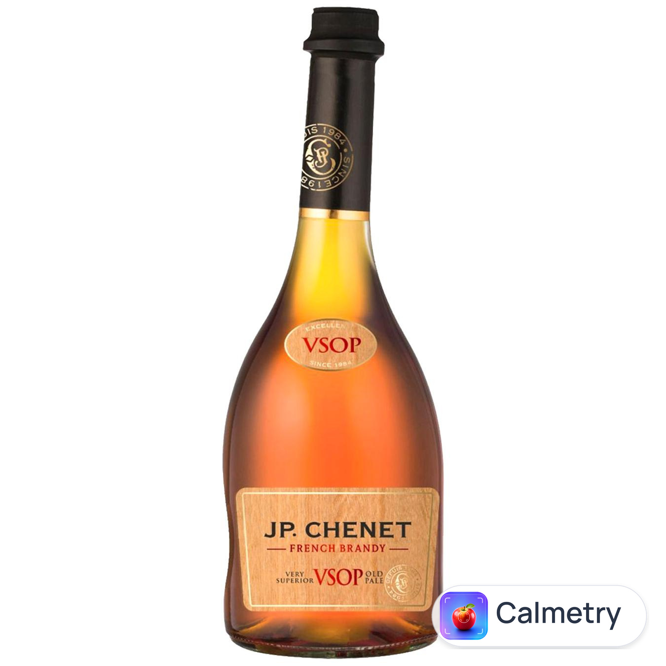 Бренді J.P.Chenet VSOP 36% 0,7л