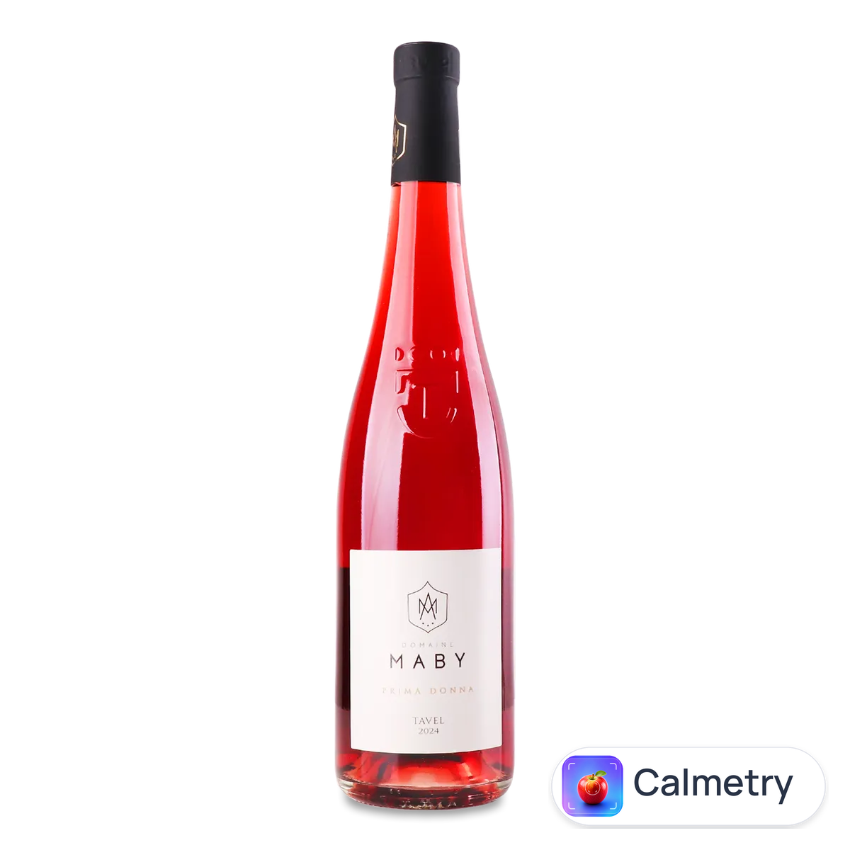 Вино Domaine Maby Tavel Prima Donna 0,75л