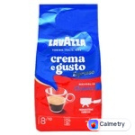 Кава в зернах Lavazza Crema e Gusto Espresso Classico 1кг — фото продукту