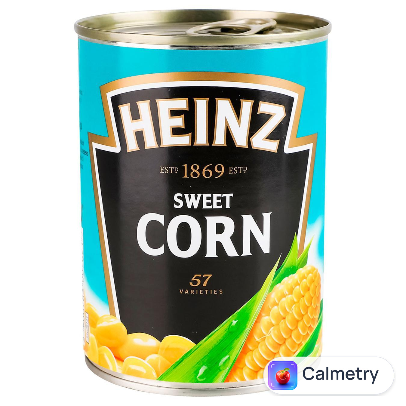 Кукурудза цукрова Heinz 400г — фото продукту