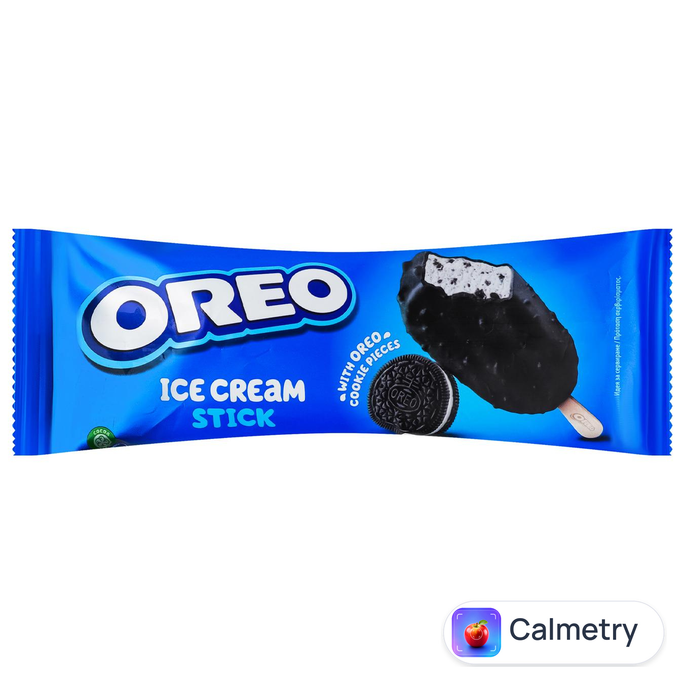 Морозиво Oreo 64г