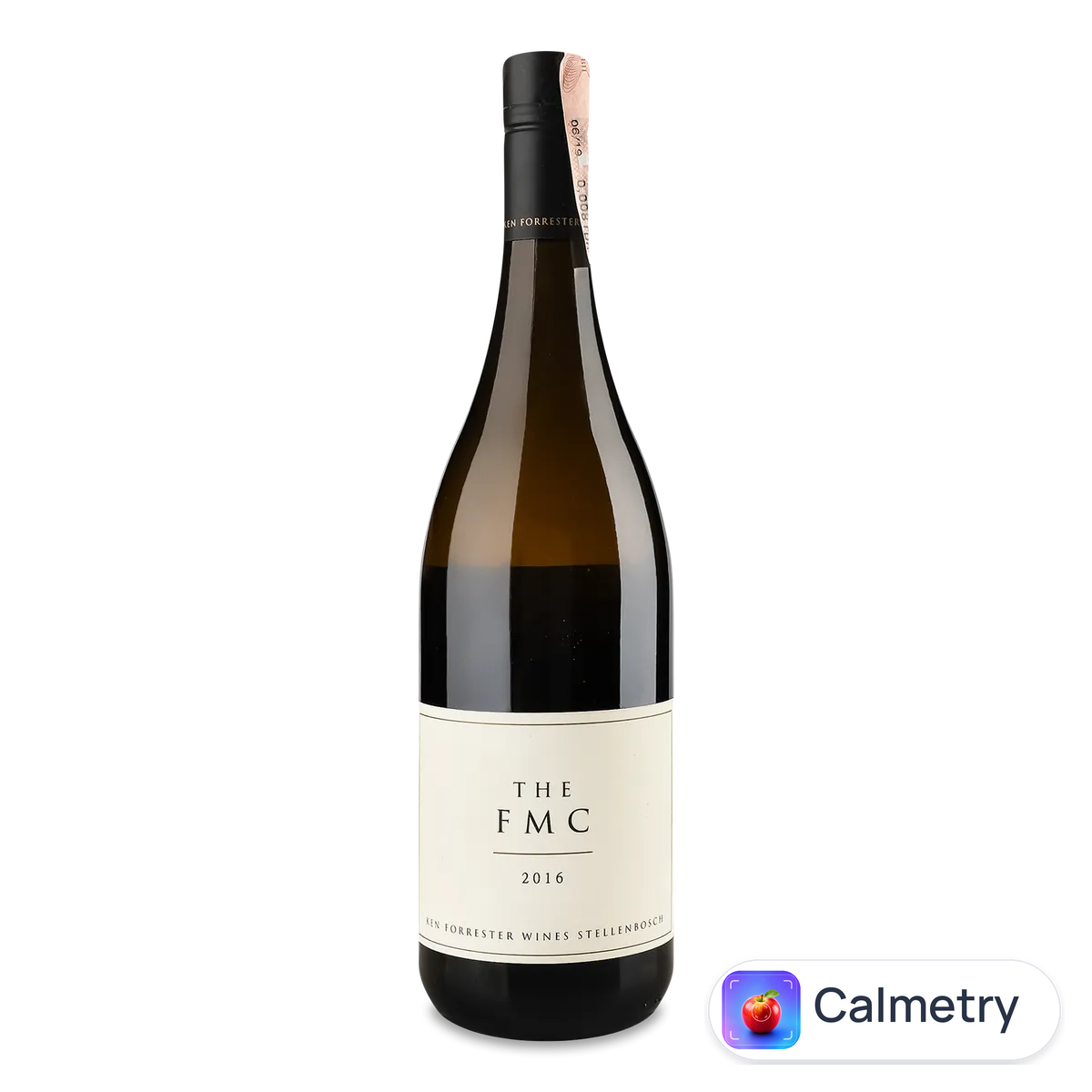 Вино Ken Forrester FMC Chenin Blanc 0,75л