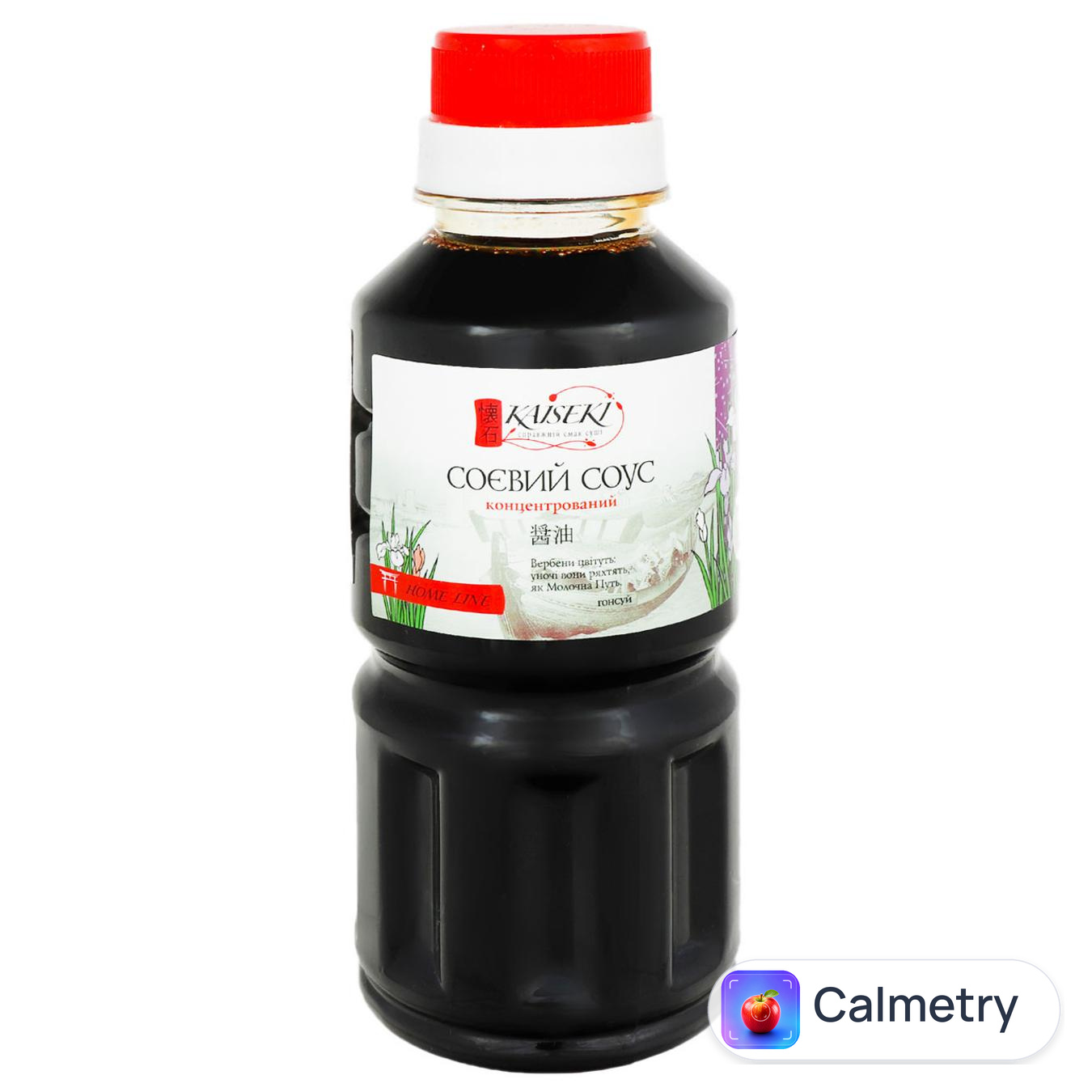 Соус соєвий Kaiseki 200мл