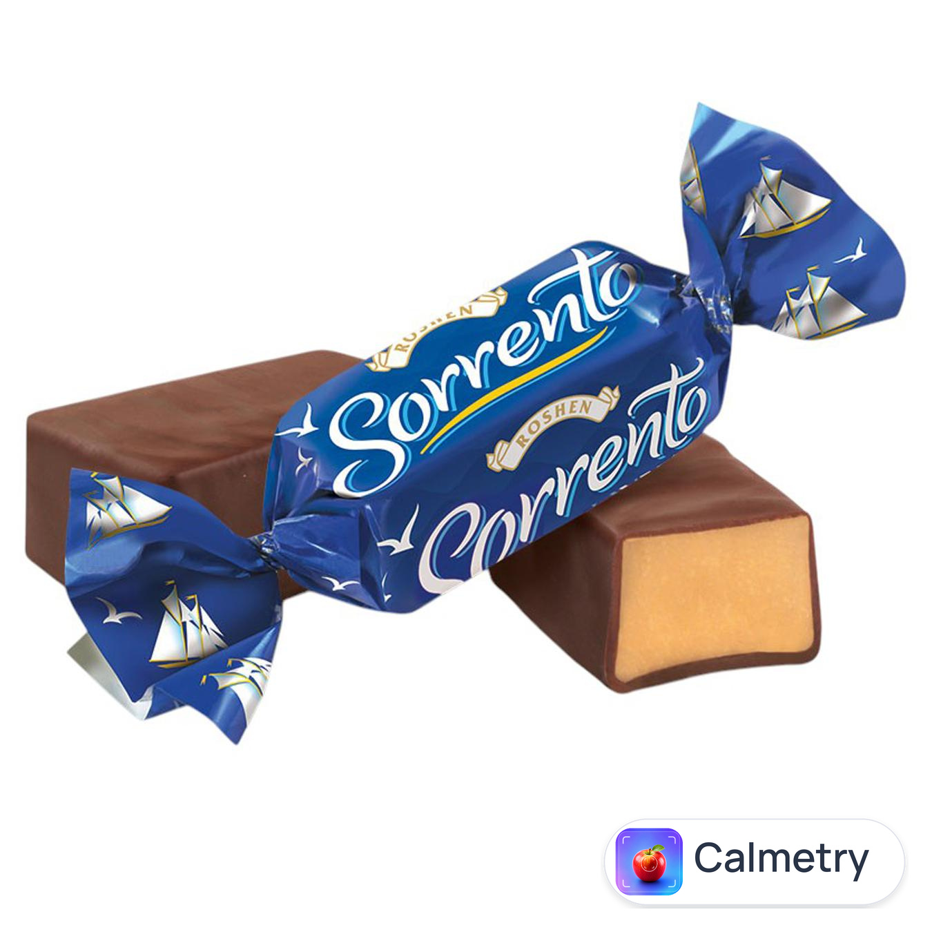 Цукерки Roshen Sorrento