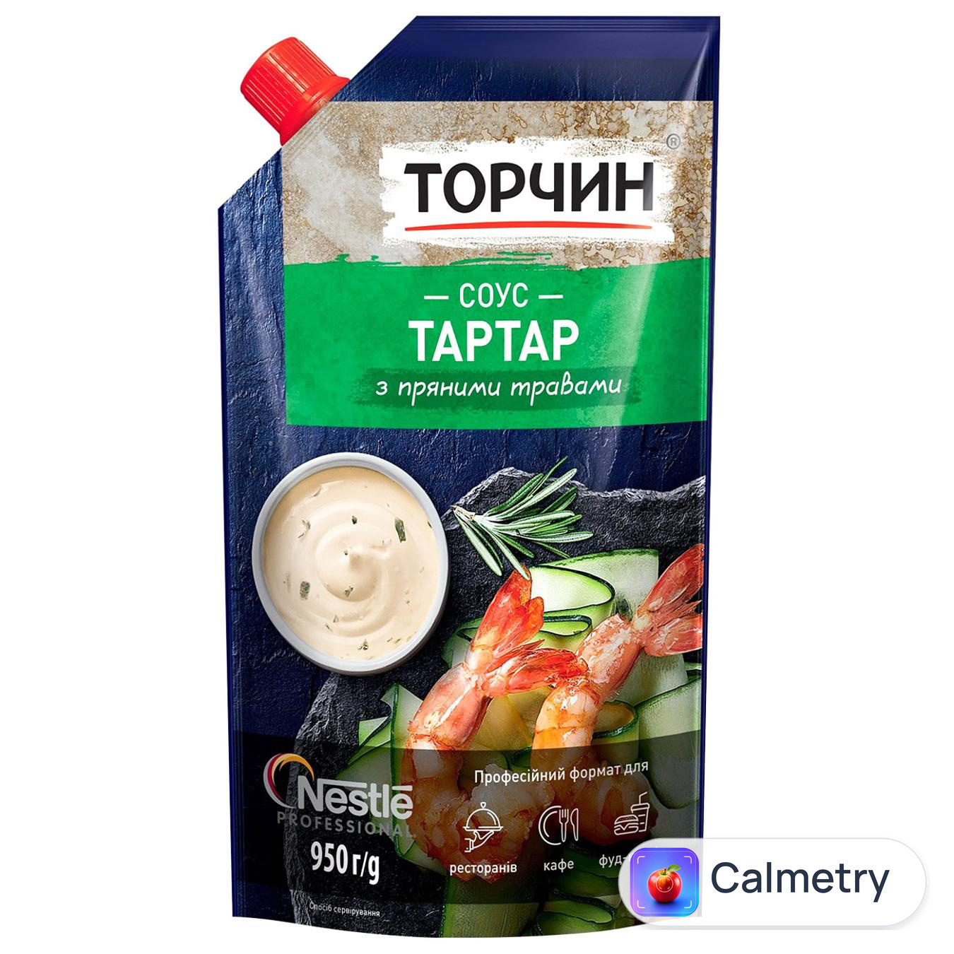 Соус ТОРЧИН® Тартар 950г